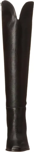 Vista 2 de Jessica Simpson Ravyn - Botas hasta la rodilla para mujer