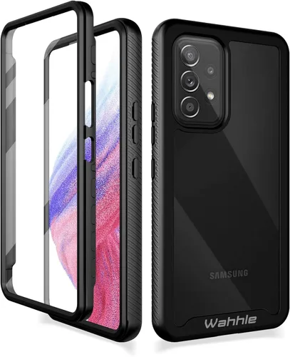 Vista 67 de Funda compatible con Motorola Edge 5G UW, protector de pantalla integrado de cuerpo completo, a prueba de golpes, ajuste delgado, funda protectora