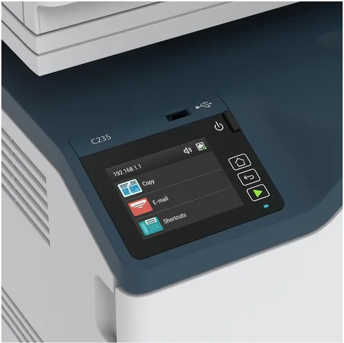 Vista 4 de Xerox C235dni Wireless Color Laser All-in-One Printer