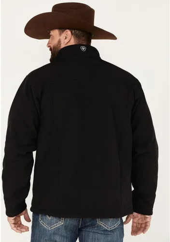 Vista 4 de ARIAT Chaqueta Sherpa Vernon para hombre