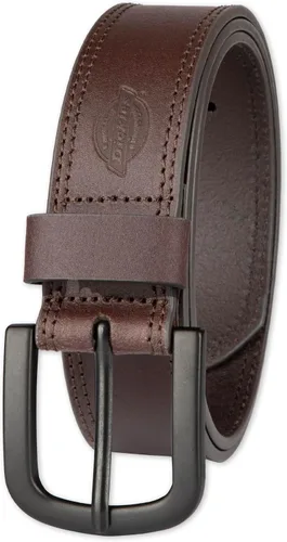 Vista 23 de Dickies - Cinturón elástico para hombre, color negro