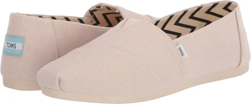 Vista 7 de TOMS Women's, Alpargata Recycled Slip-On