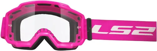 Vista 7 de LS2 Cascos Cargador Motocicleta OTG Goggle