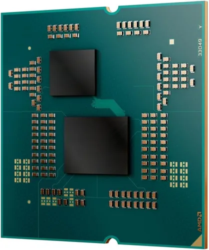 Vista 10 de AMD Ryzen™ 9 9950X3D2 Edición Dual