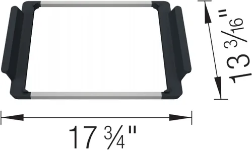 Vista 3 de Soporte para accesorios Inteos