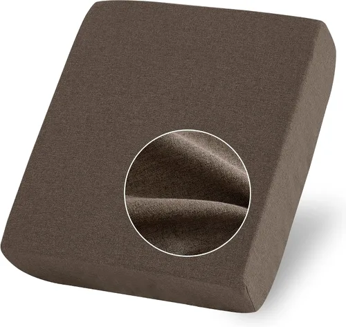 Vista 8 de StangH Fundas de cojín para sofá, 3 piezas, terciopelo elástico, protector para sofá, apto para mascotas, fundas de sofá para silla/sofá biplaza