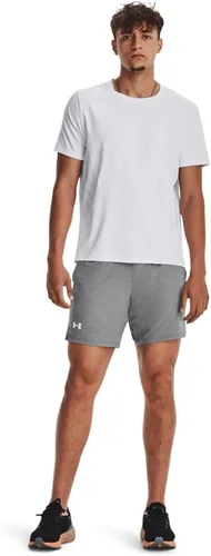 Vista 4 de Under Armour Pantalones cortos Launch Run de 7 pulgadas para hombre