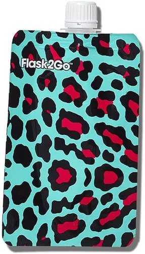 Vista 2 de El frasco flexible plegable para portón trasero, campamento y conciertos (City Cats)