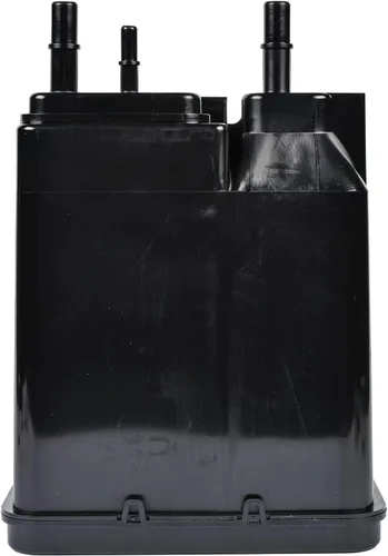 Vista 2 de Repuesto de recipiente de vapor para Chevy Silverado GMC Sierra 3500 2004