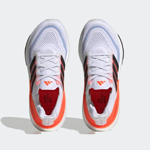 Vista 4 de adidas Tenis Ultraboost 23 para mujer