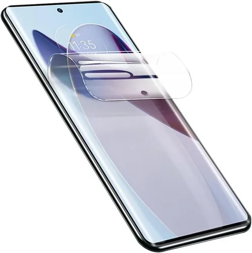 Vista 12 de Protector de pantalla de hidrogel de alta sensibilidad para Google Pixel 10 / Pixel 10 Pro, 2 piezas de película protectora de TPU suave