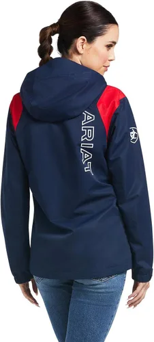 Vista 2 de ARIAT Chaqueta impermeable Spectator para mujer