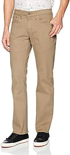Vista 24 de Signature by Levi Strauss & Co Jeans rectos para hombre Bigfoot