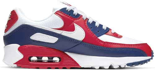 Vista 2 de Nike - Tenis modernos para hombre
