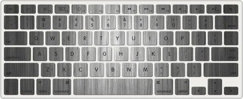 Vista 4 de IVY Wood Series - Funda rígida para MacBook Pro