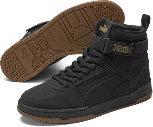 Vista 5 de PUMA Tenis Rbd Game Buck para hombre