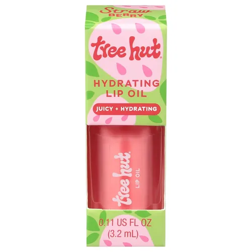 Vista 11 de Tree Hut Aceite hidratante para labios, Jelly Bear, 0.11 onzas líquidas