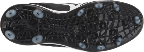 Vista 4 de Mizuno Women's 9-Spike Advanced Finch Elite 5 Softball Shoe