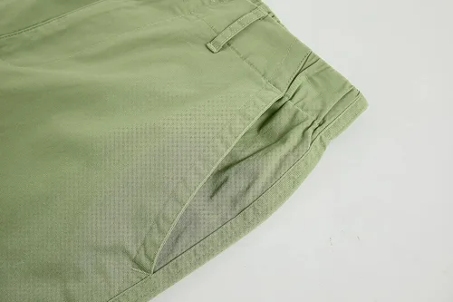 Vista 7 de Galawaqe Pantalones chinos de cintura alta para mujer, pantalones de tubo casuales, pantalones de pierna recta para el trabajo