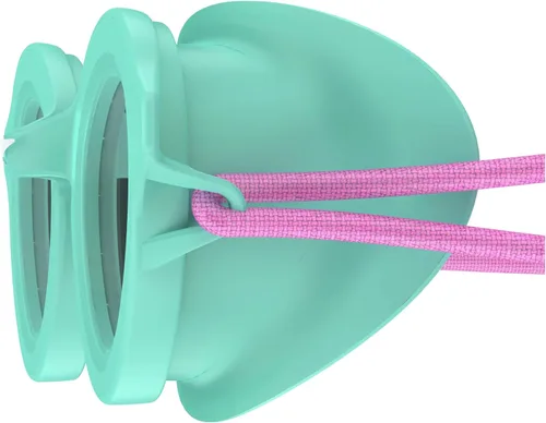 Vista 3 de Speedo Gafas de natación para niños Sunny G de 3 a 8 años