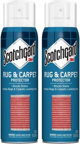 Vista 11 de Scotchgard - Protector de agua resistente, repele el agua, ideal para ropa externa, tiendas de campaña, mochilas, lona, poliéster y nailon, 21 onzas