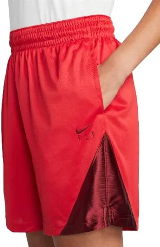 Vista 3 de Nike Dri-FIT ISoFly - Pantalones cortos de baloncesto para mujer
