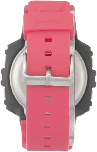 Vista 2 de Armitron Sport Men's Digital Chronograph Resin Strap Watch, 408244