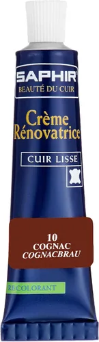 Vista 18 de Saphir Beaute du Cuir Beaute du Cuir Crema Renovadora 0.8 fl oz