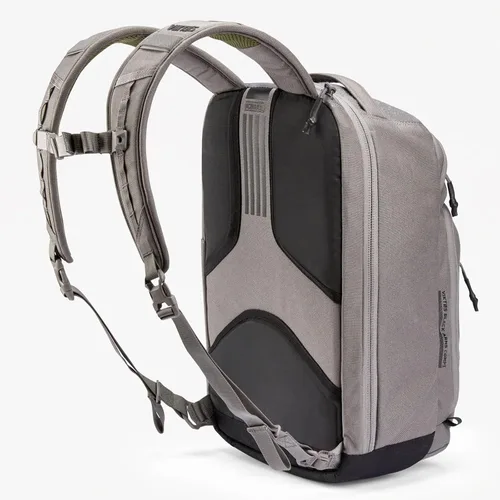 Vista 2 de VIKTOS Perimeter - Mochila táctica impermeable de aluminio para exteriores, con compartimento para portátil de 15 pulgadas Waterproof Tactical