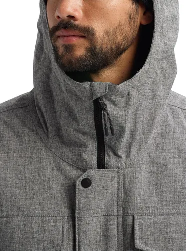 Vista 9 de Burton - Chaqueta de snowboard para hombre