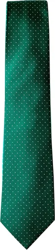 Vista 2 de Primavera Notion hombres tejido punteado corbata