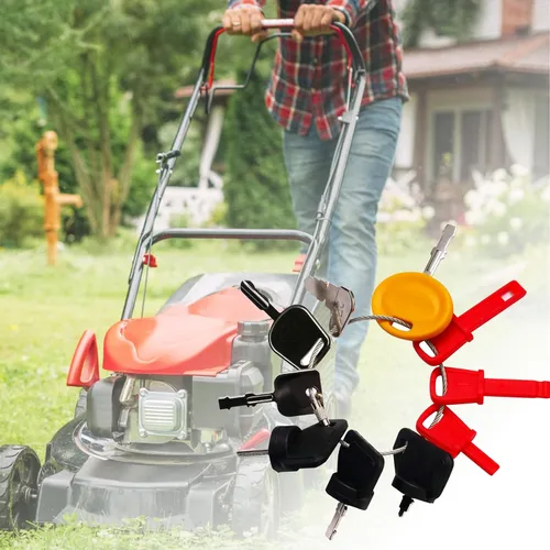 Vista 5 de Juego de 10 llaves de cortacésped para Cub Cadet MTD John Deere Husqvarna Toro Craftsman Kubota Troy-Bilt Motores de nieve Husqvarna Tecumseh