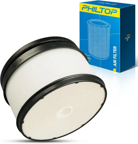 Vista 39 de PHILTOP Filtro de aire del motor CA7421 de repuesto para Chevrolet Astro, Blazer, Camaro, S10 y GMC Jimmy, Safari, Sonoma & Isuzu Hombre y Pontiac