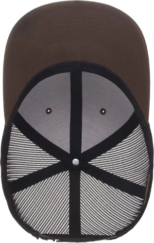 Vista 4 de YP Classics - Gorra retro estilo camionero