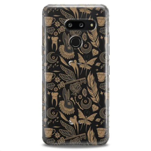 Vista 11 de Funda de TPU de repuesto para LG Stylo 6 K61 K51S K42 K30 K20 Stylo 5 K40 K11 K10 K8 suave medicina flexible diseño de enfermera de silicona