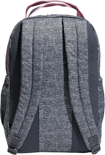Vista 5 de adidas Mochila Escuadrón Jersey Onix GrisBliss Pink Mochila Squad