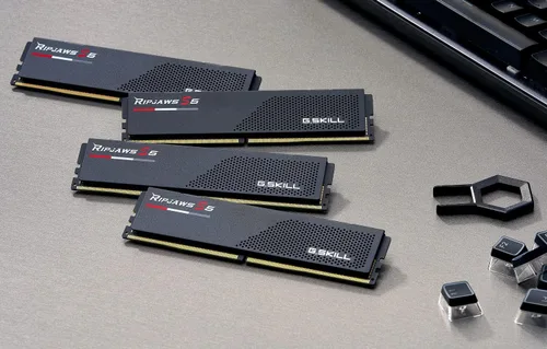 Vista 3 de G.SKILL F5-6000J3636F16GX2-RS5K Memoria G.SKILL F5-6000J3636F16GX2-RS5K