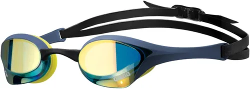 Vista 38 de ARENA Gafas de natación unisex Cobra Ultra Swipe Racing con tecnología antivaho Lente dura de policarbonato Agua/Salvia/Pavo Real