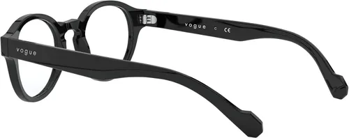 Vista 5 de Vogue Eyewear Marcos redondos para gafas graduadas Vo5332 para hombre