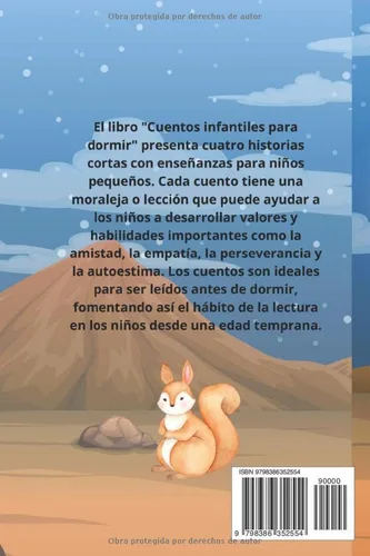 Vista 2 de Cuentos infantiles para Dormir (Spanish Edition)
