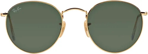 Vista 6 de Ray-Ban RB3447 - Gafas de sol redondas de metal paquete de accesorios Vision Group