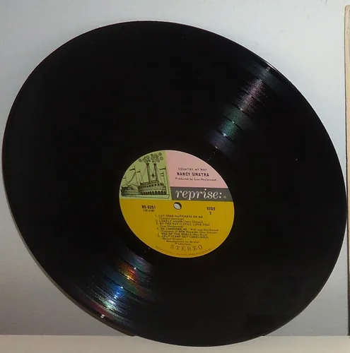Vista 8 de Country, My Way (Stereo Original)