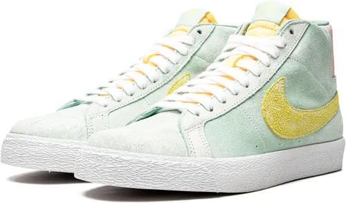 Vista 2 de Nike Sb Zoom Blazer Mid PRM Zapatos deportivos para hombre Da1839