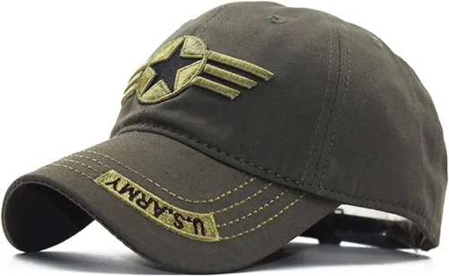 Vista 12 de Gorra de béisbol de ala corta, ajustable, de ala corta, para entrenamiento, pesca, atletismo, para correr