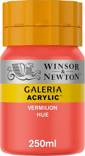 Vista 77 de De Galería Winsor & Newton: Tubo de color acrílico