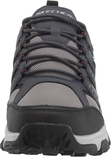 Vista 2 de Skechers Skech Air Envoy Oxford para hombre