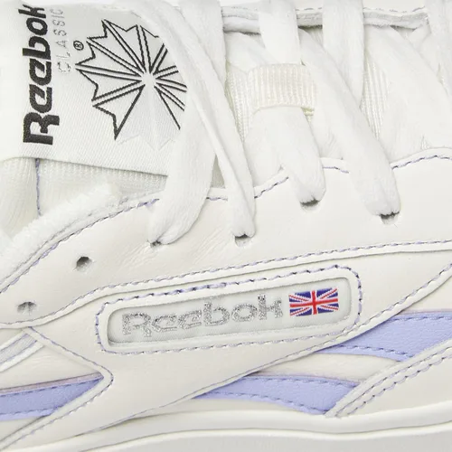 Vista 11 de Reebok Tenis Club C Double Revenge para mujer