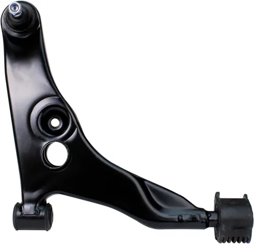 Vista 311 de Detroit Axle - Brazo de control delantero derecho para 08-23 Challenger 05-08 Magnum Chrysler 300 2005-2023, brazo de control delantero inferior