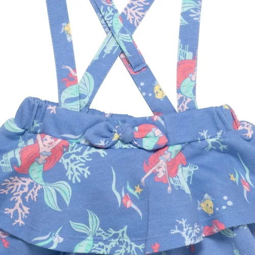 Vista 7 de Disney Pricess - Conjunto de 3 piezas para niñas