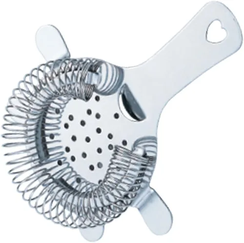 Vista 3 de Yamashita Kogei UK Baron Strainer 120171059